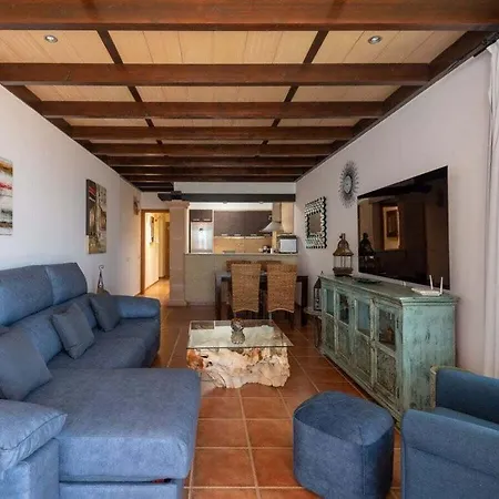 Casa Martin Comfortable Holiday * 科斯塔卡玛