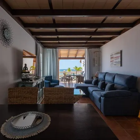 Casa Martin Comfortable Holiday 度假居