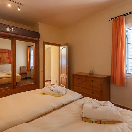 Casa Martin Comfortable Holiday 科斯塔卡玛