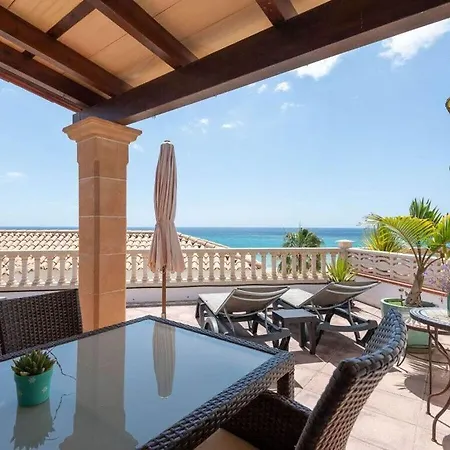 Casa Martin Comfortable Holiday 度假居