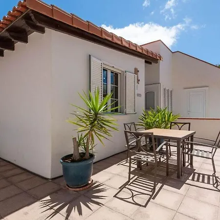 度假居 Casa Martin Comfortable Holiday *